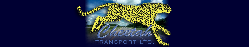 Cheetah Transport Ltd.